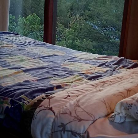 Hostal Quillelhue Pucón Exteriör bild